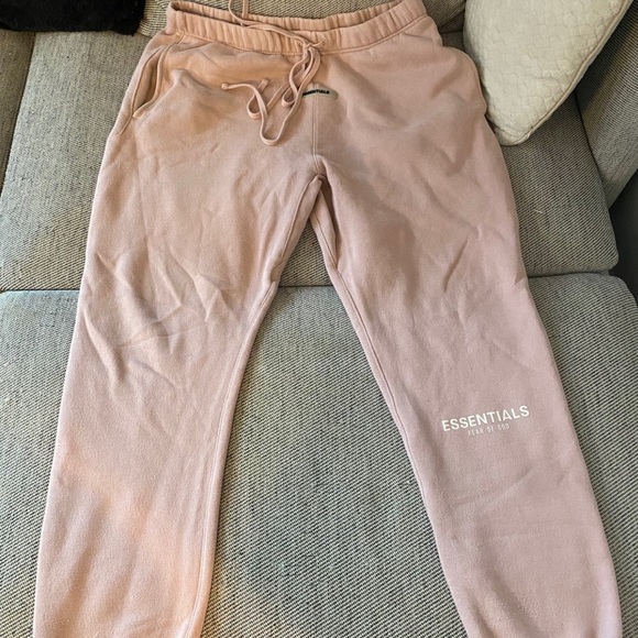 Fear of God Essentials Sweatpants